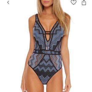 Becca swimsuit